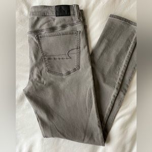 American Eagle Jeggings